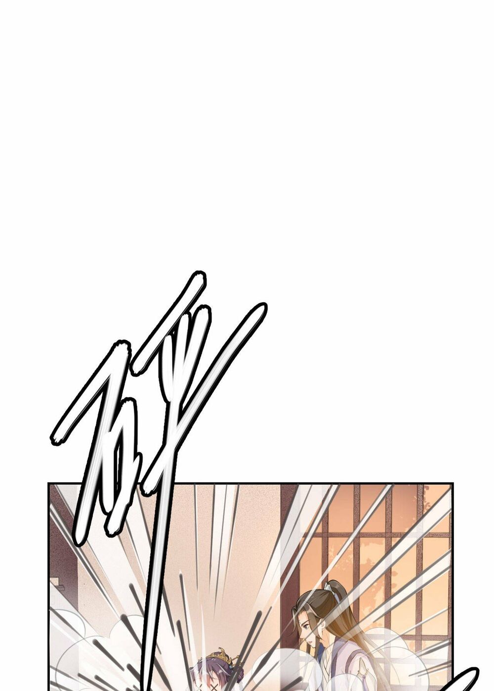 nữ tiên tôn bận đào hôn chapter 3.1 20