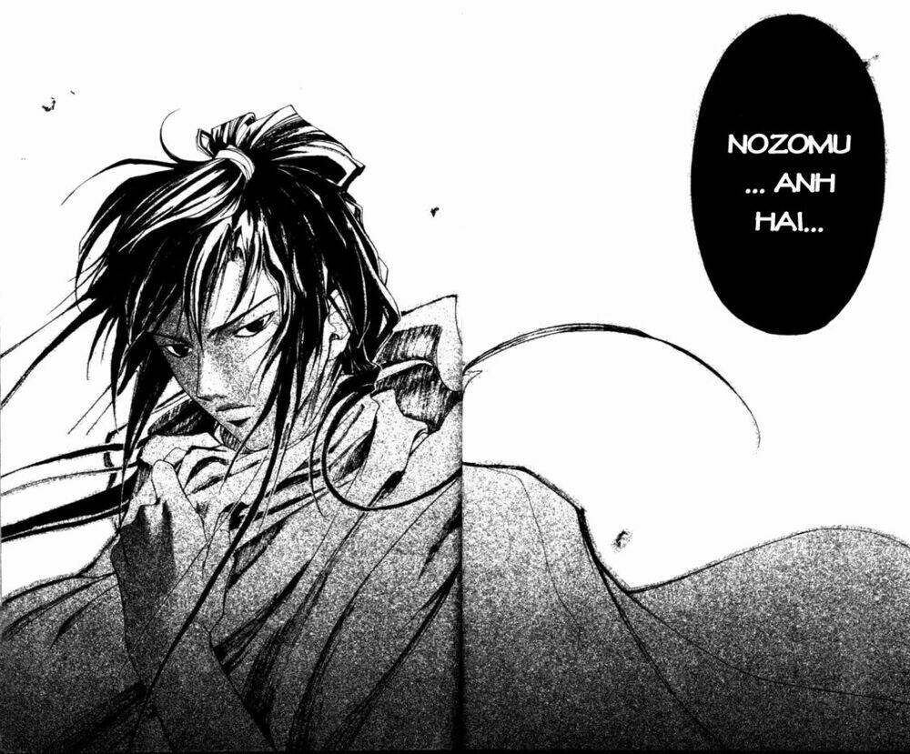 mắt quỷ kyo chapter 188 15