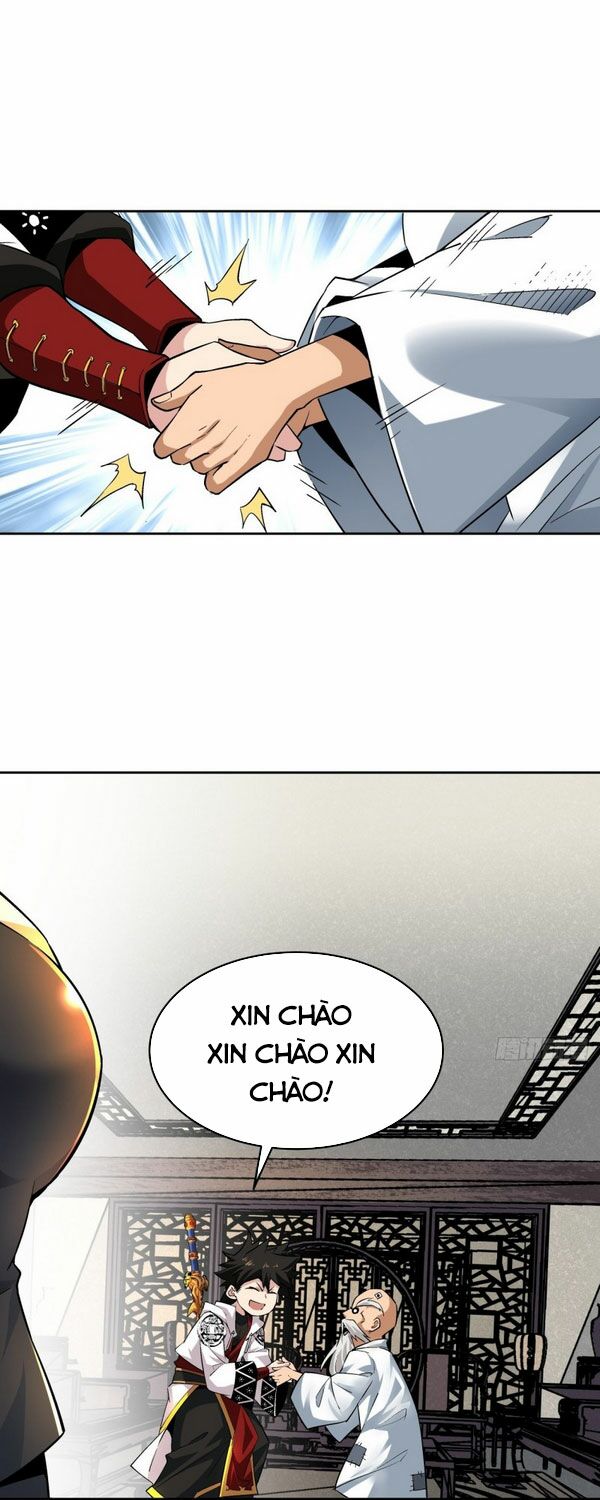 ta là nhà giàu số một, ta không muốn trọng sinh chapter 10 39