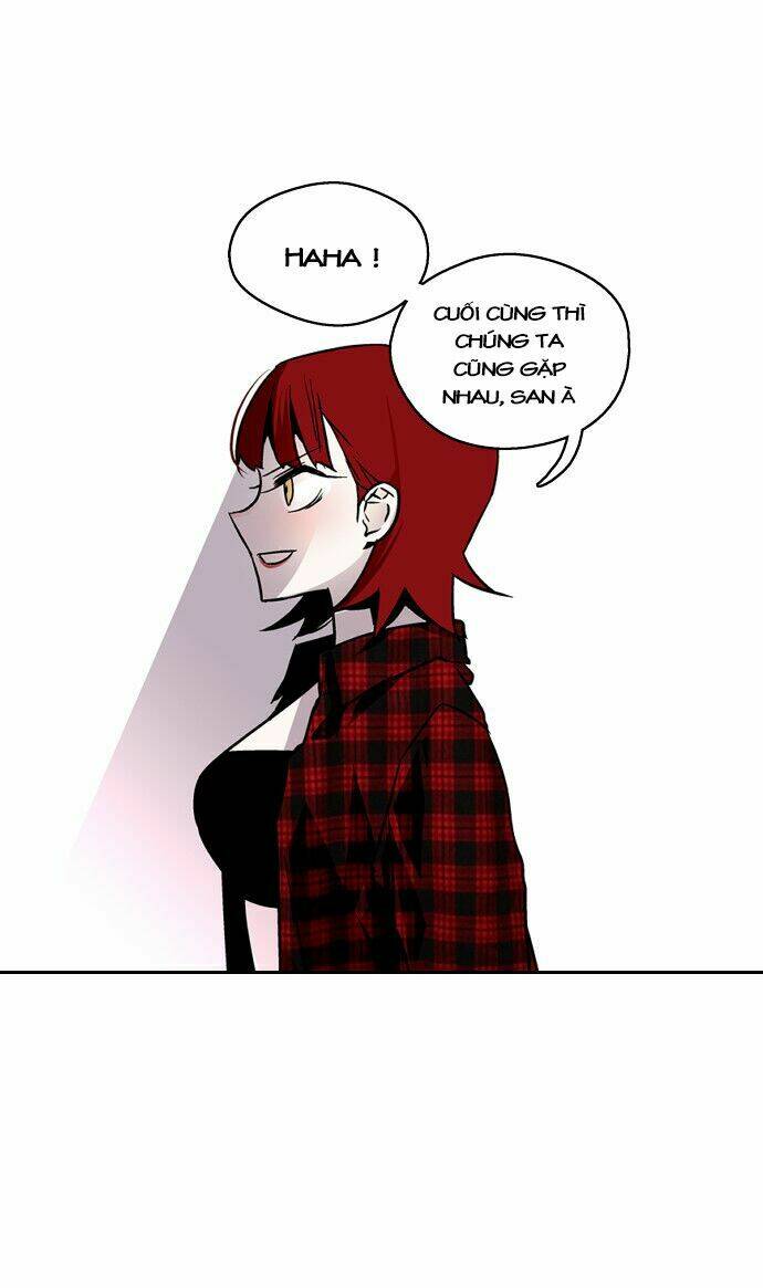 người máy hủy diệt chapter 12 32