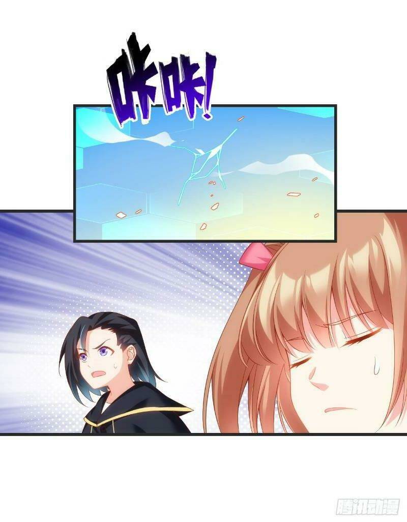 lãnh chúa cái gì không quan trọng chapter 22 6