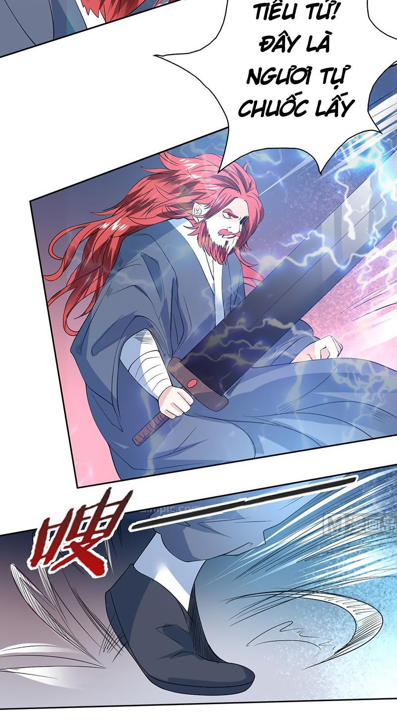 tối cường thần thú hệ thống chapter 68 2