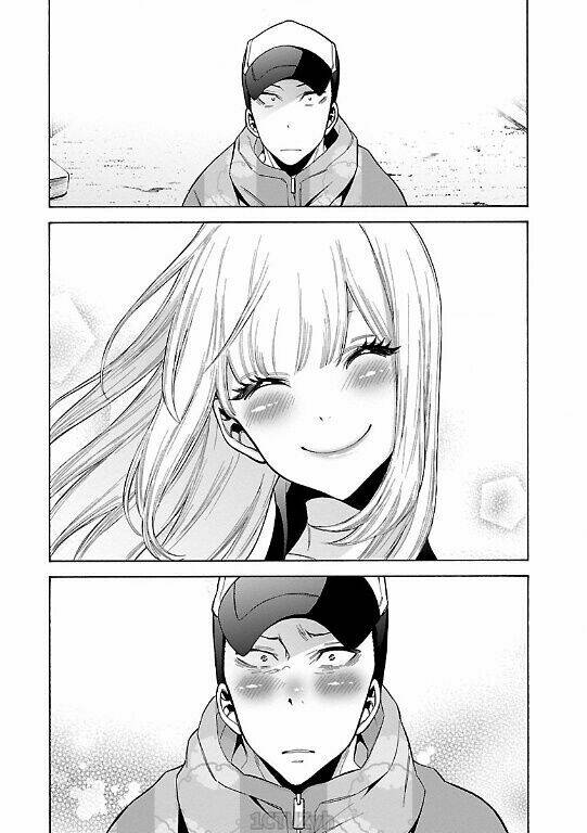 momoiro meloik chapter 67 14