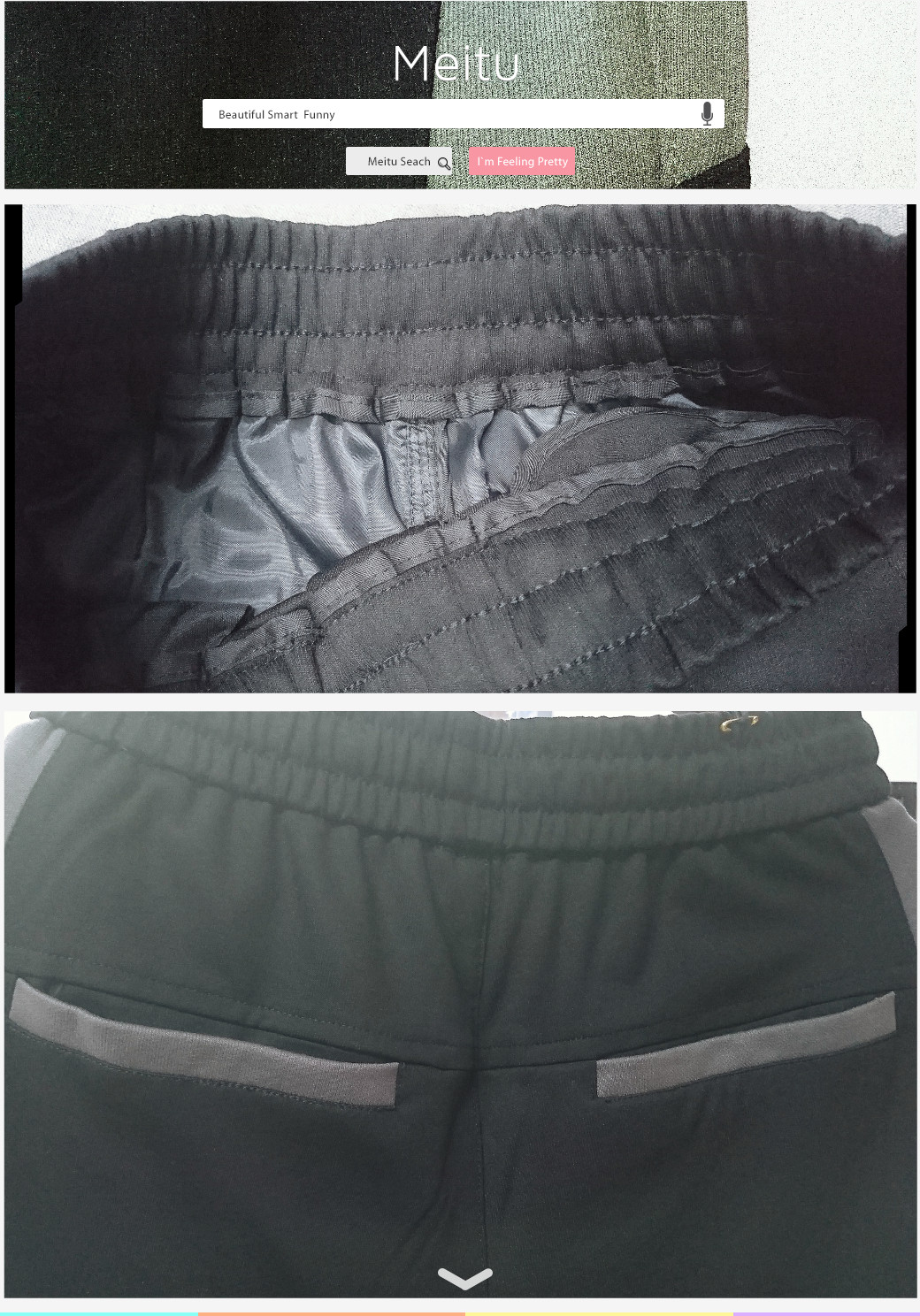 Quần Jogger Nam sọc thể thao ống bo năng động trẻ trung mang phong cách Hàn Quốc dáng ôm body chất liệu vải bông dệt kim cao cấp co giãn nhẹ mặc thoải mái hợp xu hướng thời trang - Mẫu HOT