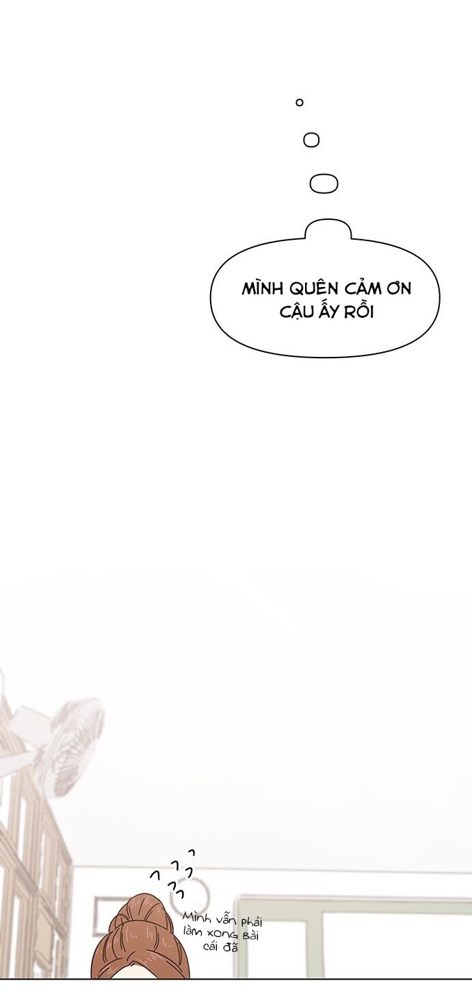 thanh xuân rực rỡ - season of blossom chapter 5 43