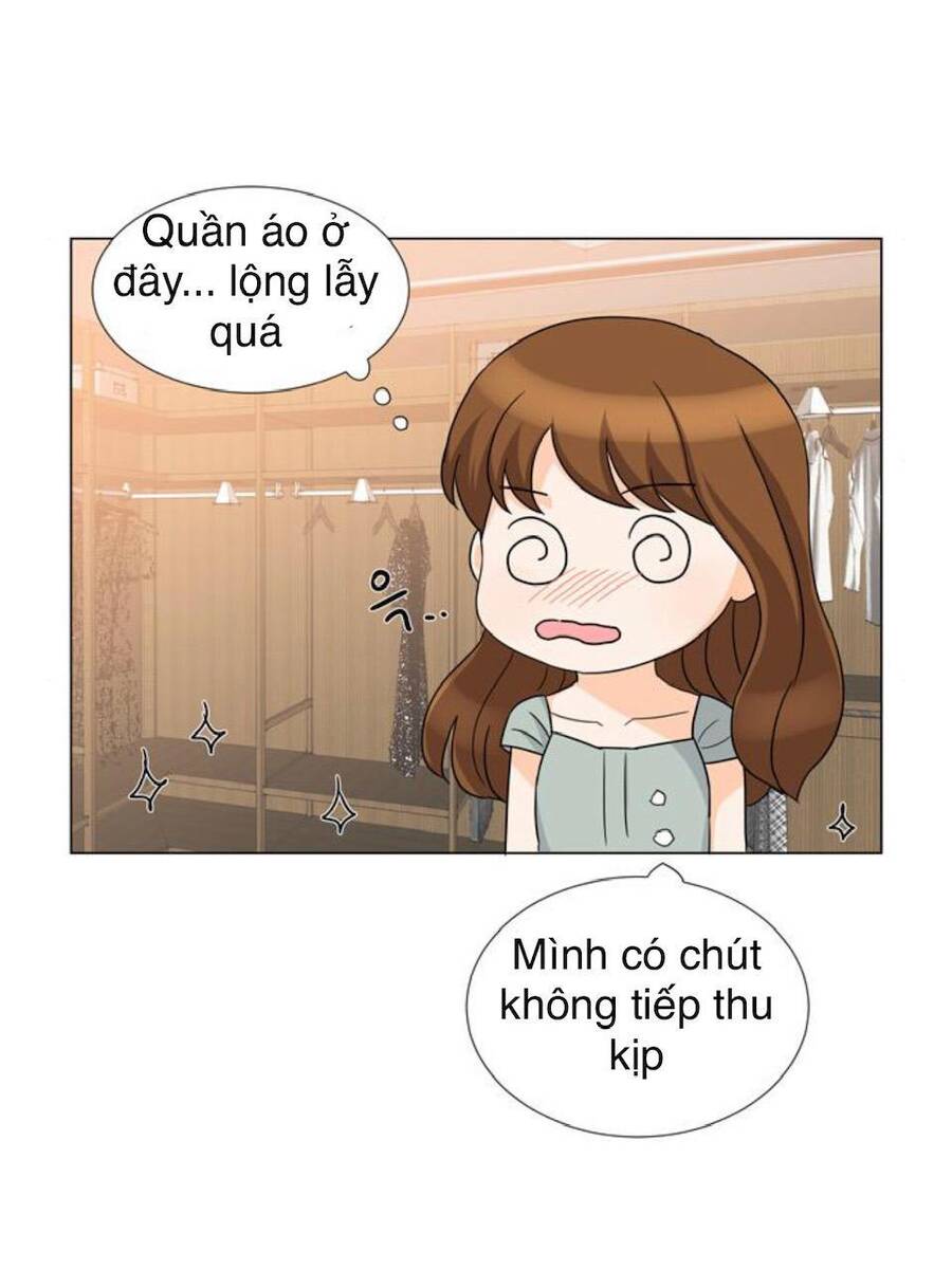 idol và sếp, em yêu ai? chapter 24 33