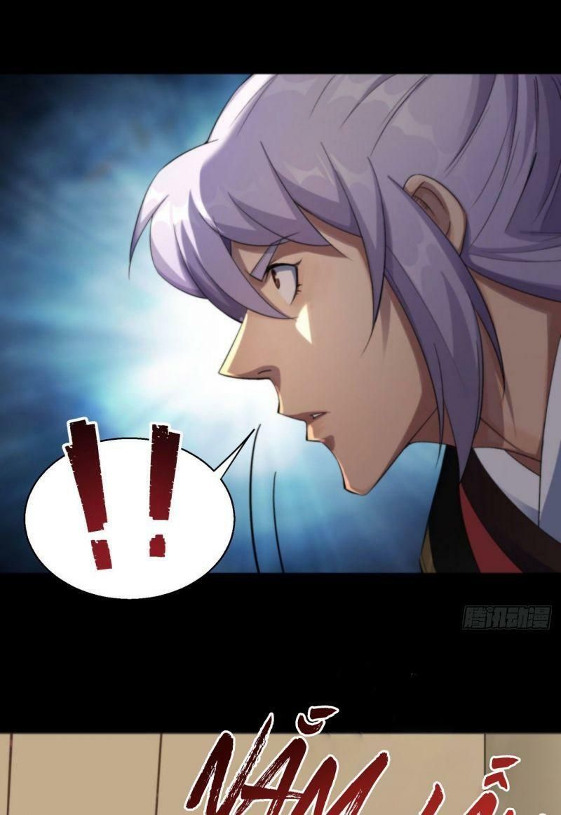 thông u đại thánh chapter 16 11