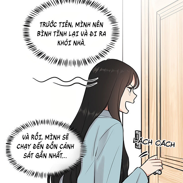 chứng nghiện điện thoại chapter 2 25