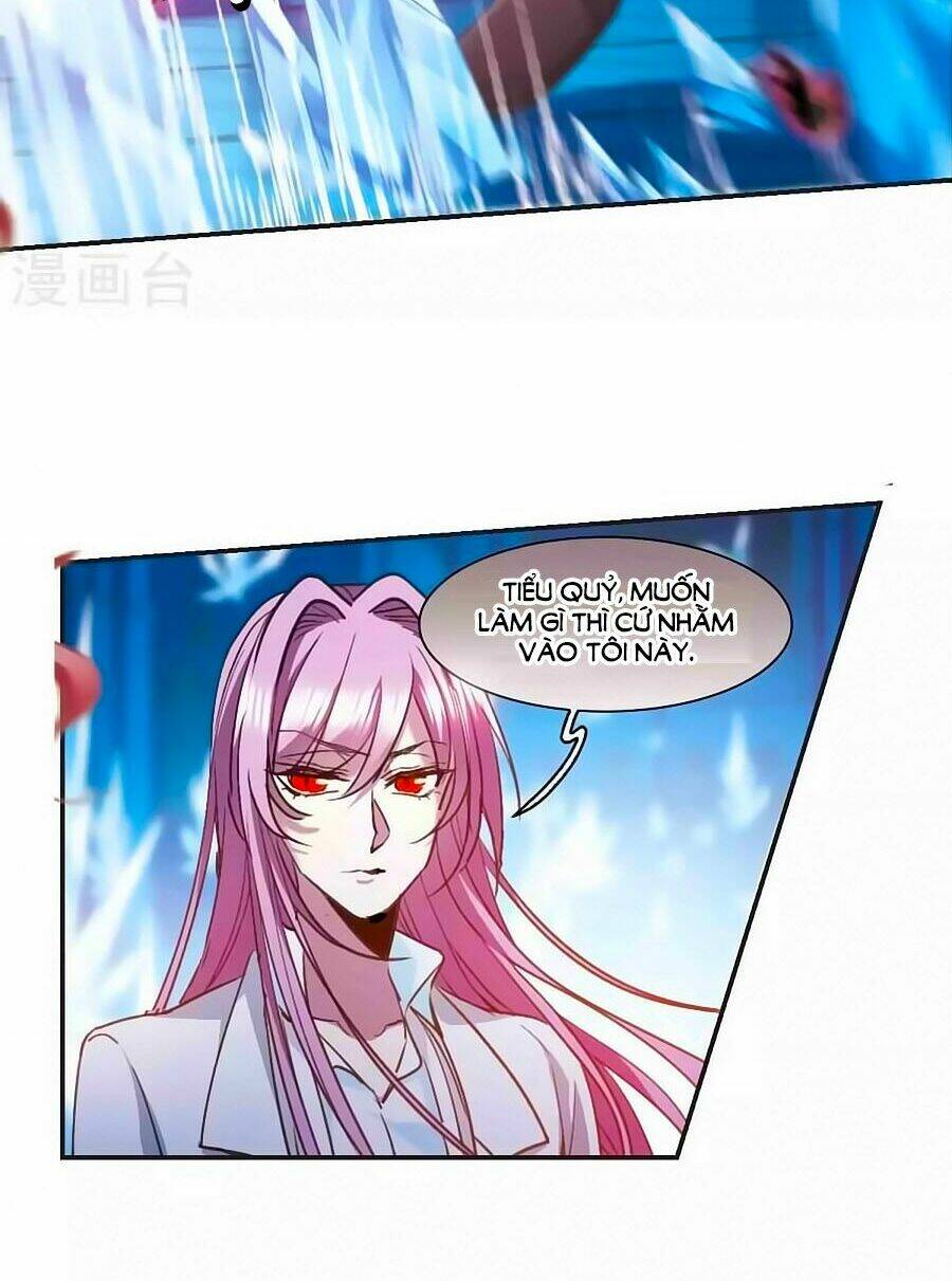 huyết tộc cấm vực chapter 131.1 10