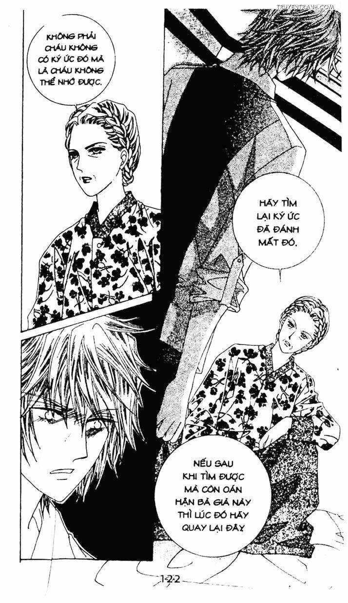 điên vì yêu - love like crazy chapter 62 10