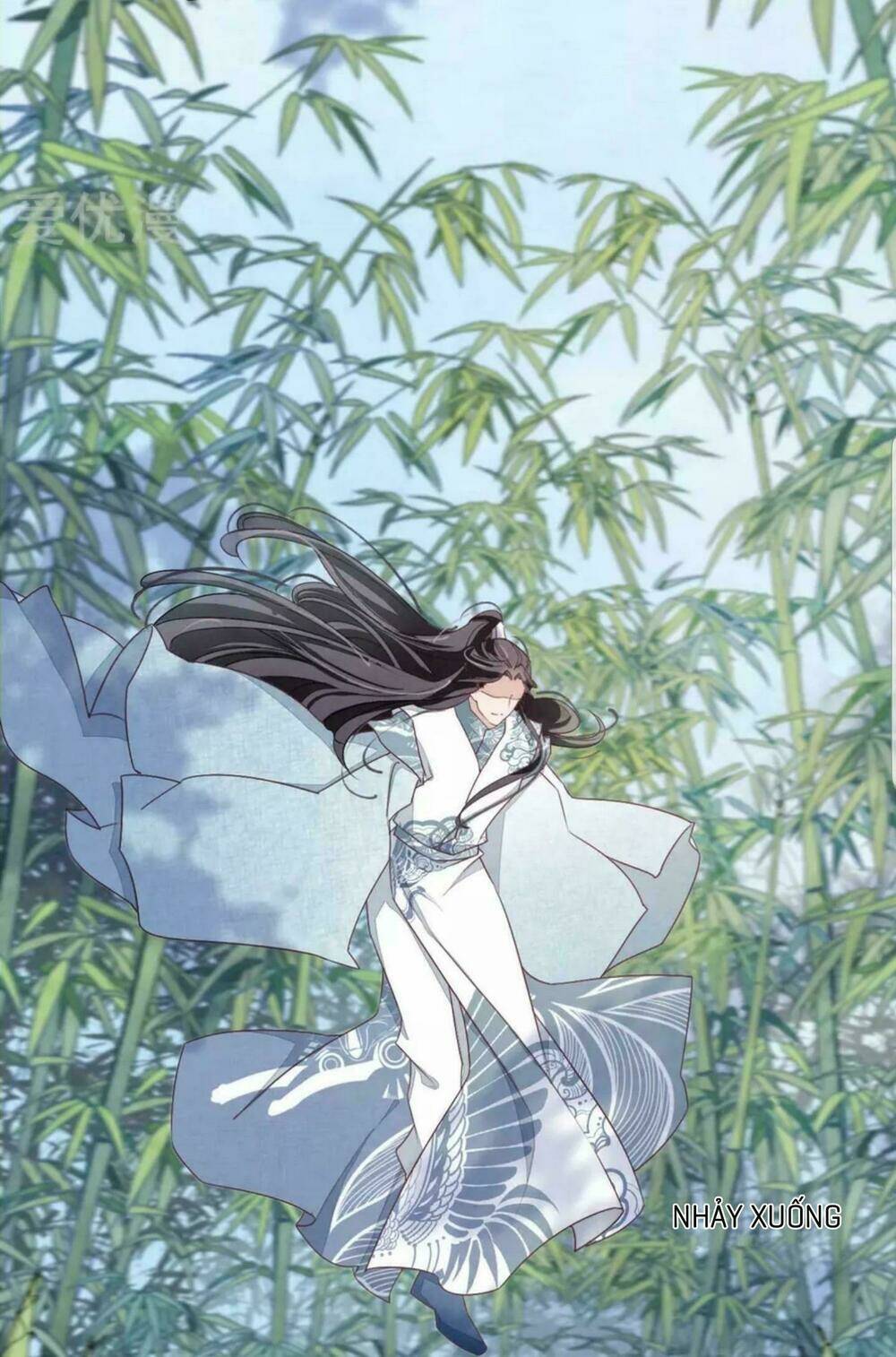 xuyên về cổ đại làm quốc bảo chapter 4 16