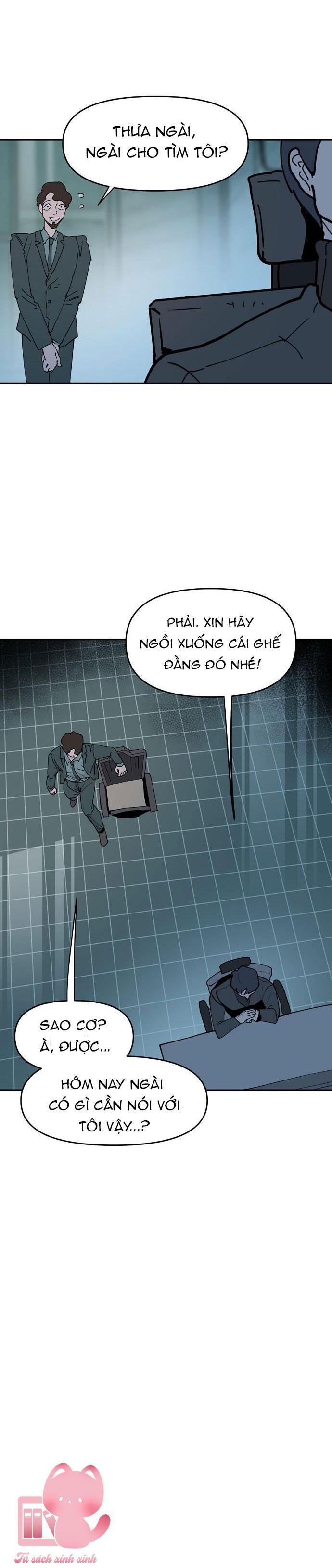 yêu không hồi kết chapter 25 27