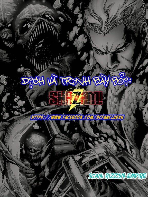 aquaman chapter 1 24