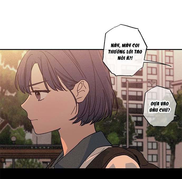 Mối Quan Hệ Đặc Biệt chapter 1.1 11