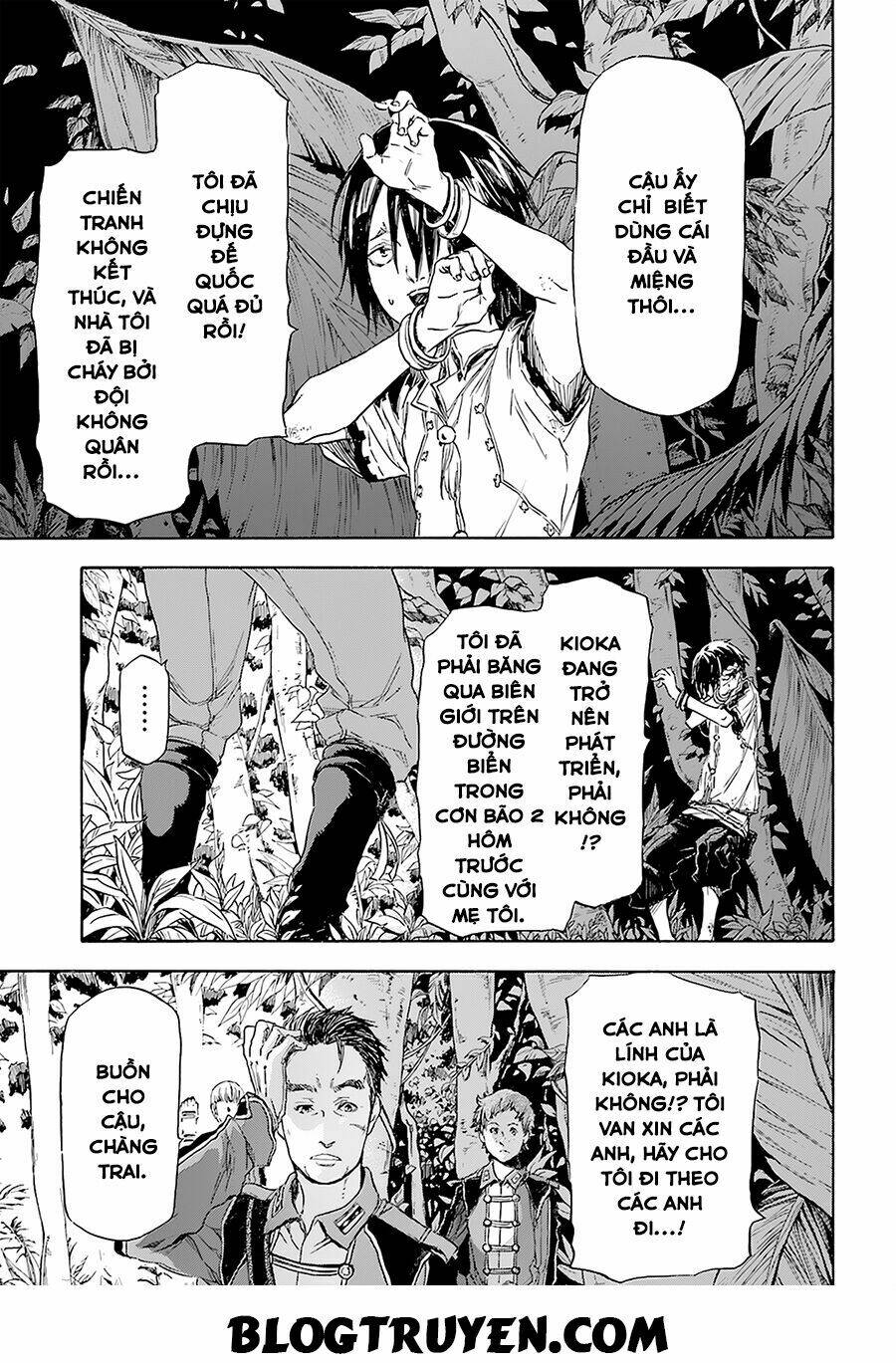 nejimaki seirei senki - tenkyou no alderamin chapter 4 9