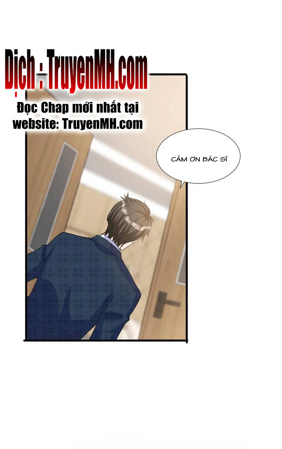 thí hôn lão công, cần giúp sức chapter 578 18