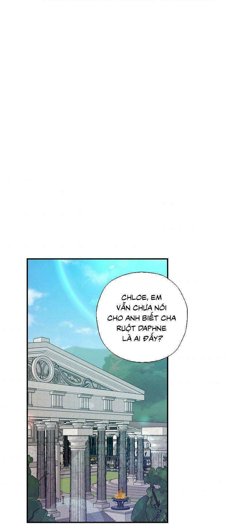 sinh ra làm con gái ác nữ chapter 33 64