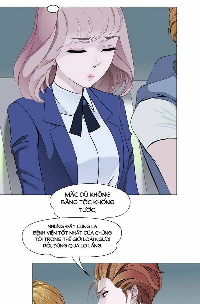 sổ tay mỹ nam giới x chapter 25 33