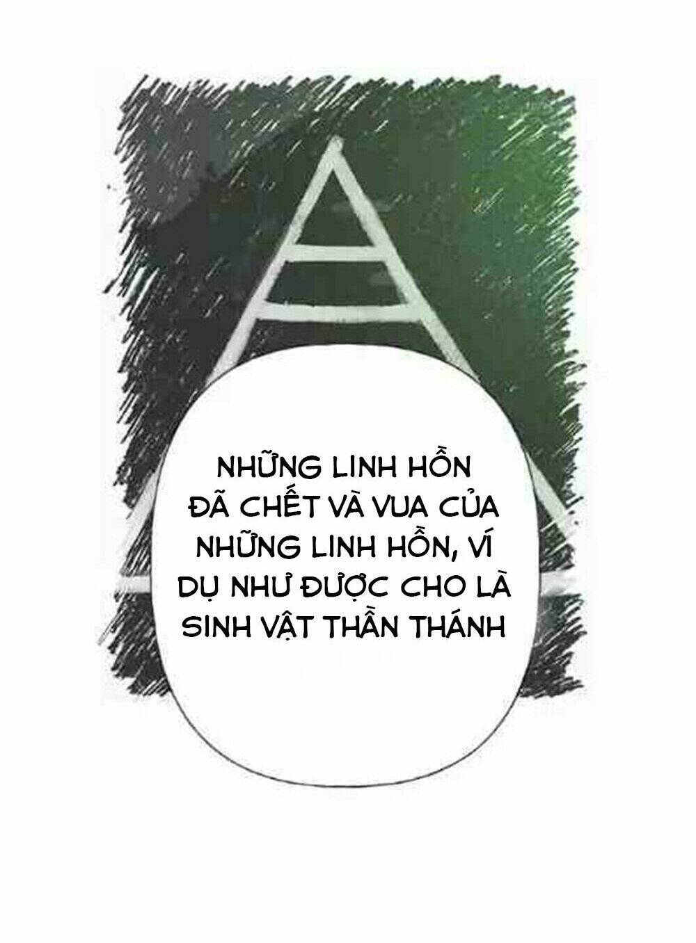 phù thủy tóc vàng chapter 5 19