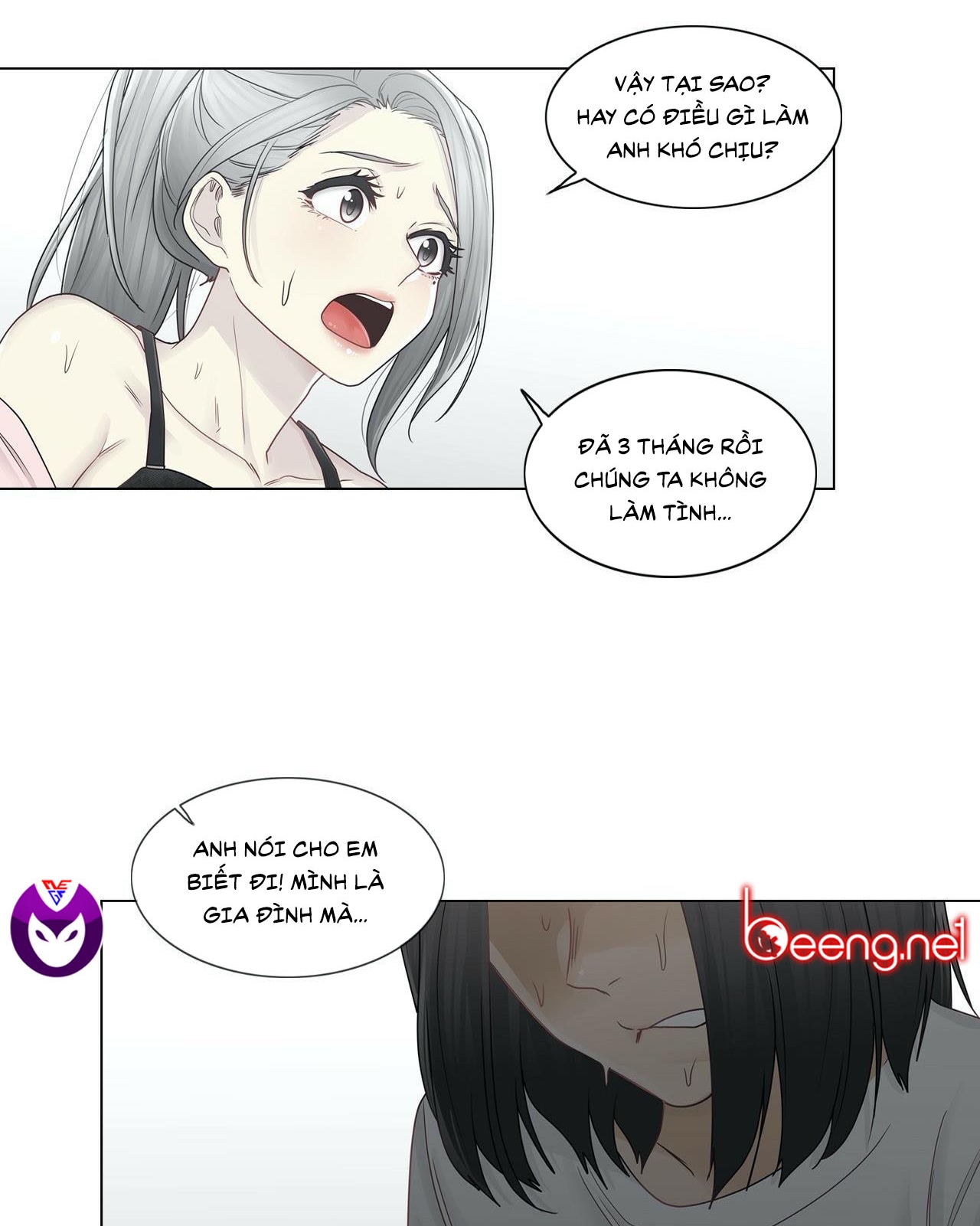 mở khóa tim em chapter 30 75