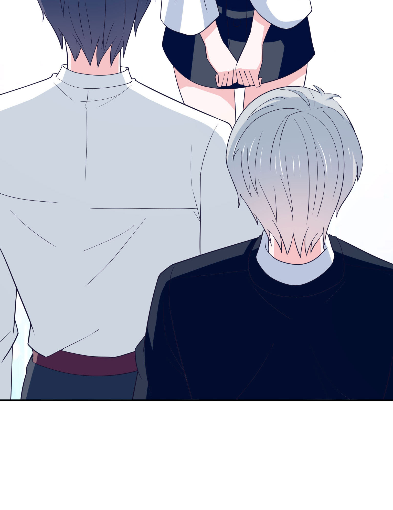 bí mật không thể yêu đương chapter 36 26