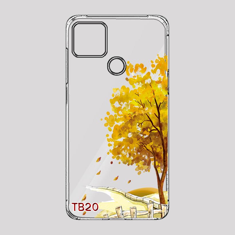 Ốp Lưng Dành Cho REALME C21Y