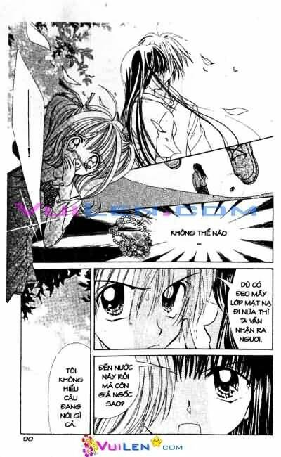 viên ngọc nàng tiên cá chapter 1 91