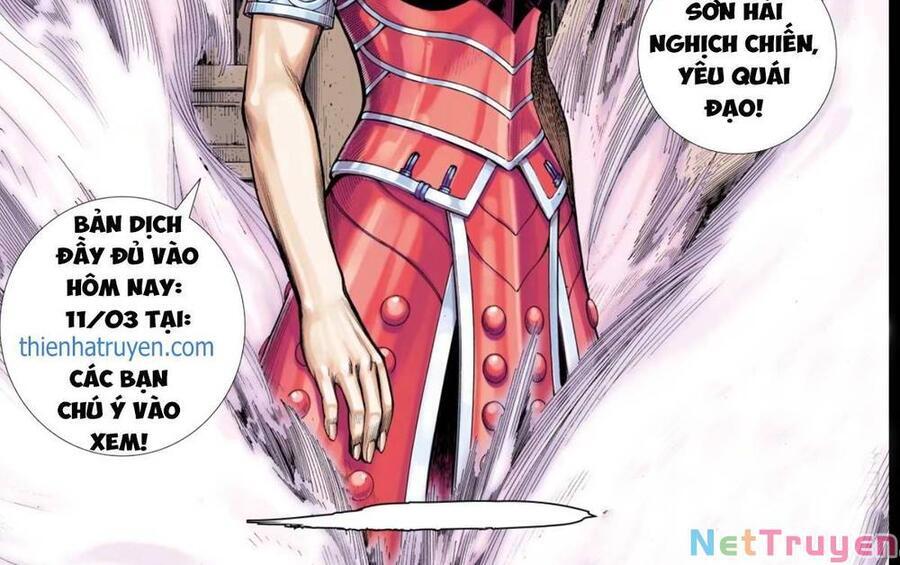 sơn hải kinh truyện chapter 276 32