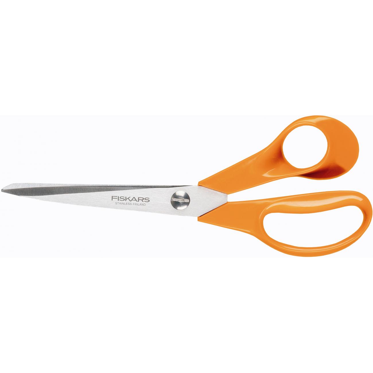 Kéo đa năng Fiskars Classic 21cm chất liệu thép không gỉ