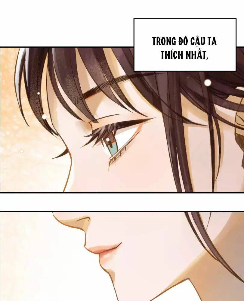 chồng trước 18 tuổi chapter 13 23