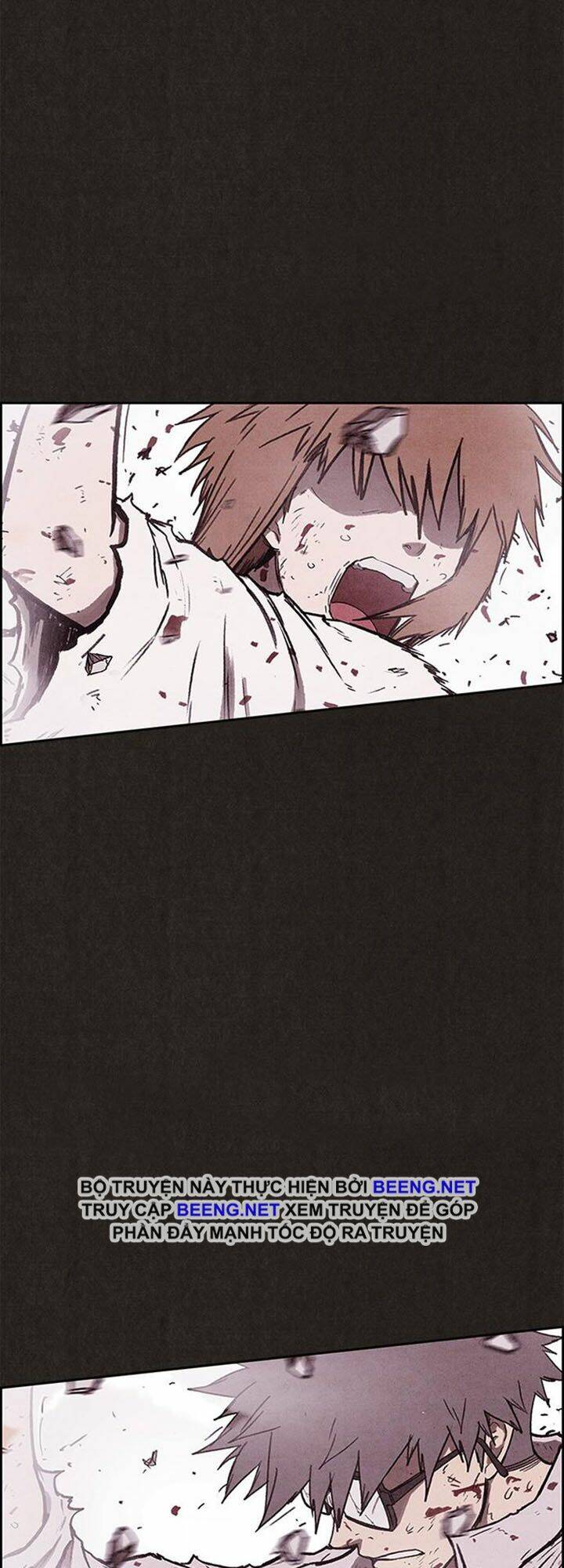 quái vật tại chung cư xanh chapter 137 76