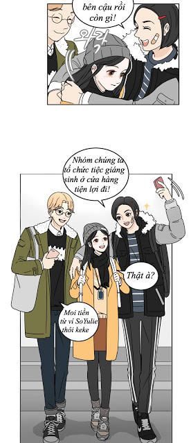 30 phút bước đi bên em chapter 1.2 4