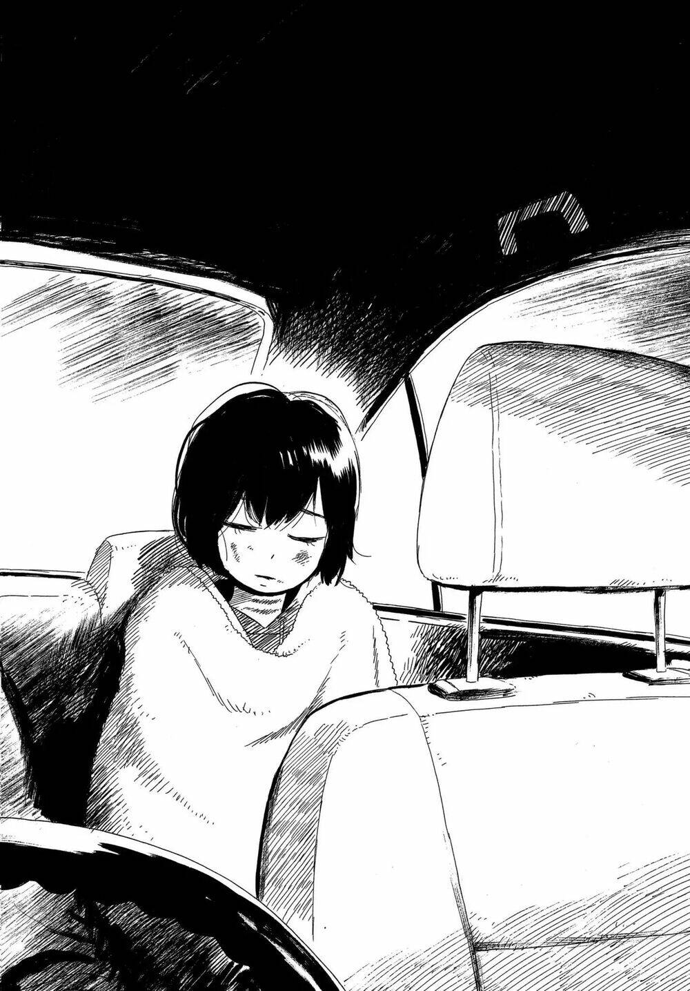 nora to zassou chapter 6 30