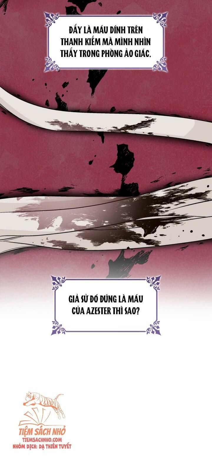 dây xích kiềm chế nam chính hắc ám tuột mất rồi chapter 30 54