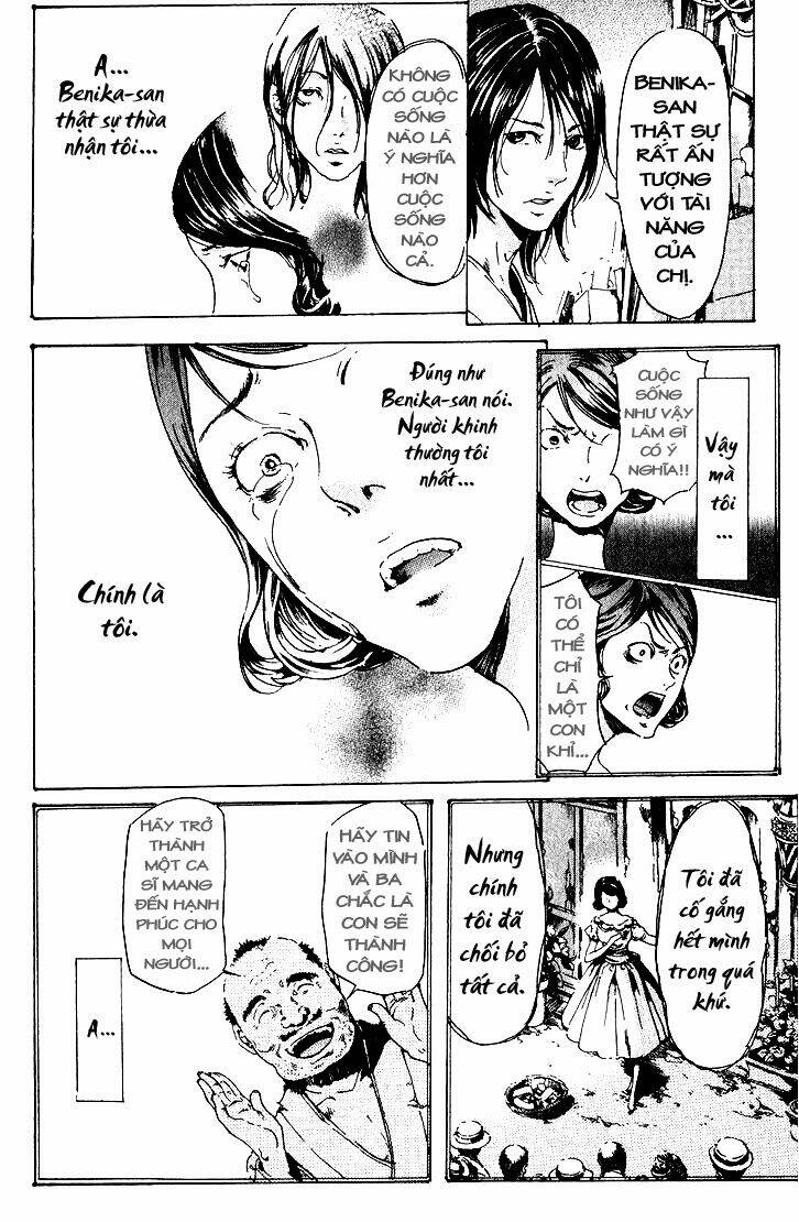 adekan chapter 17 19