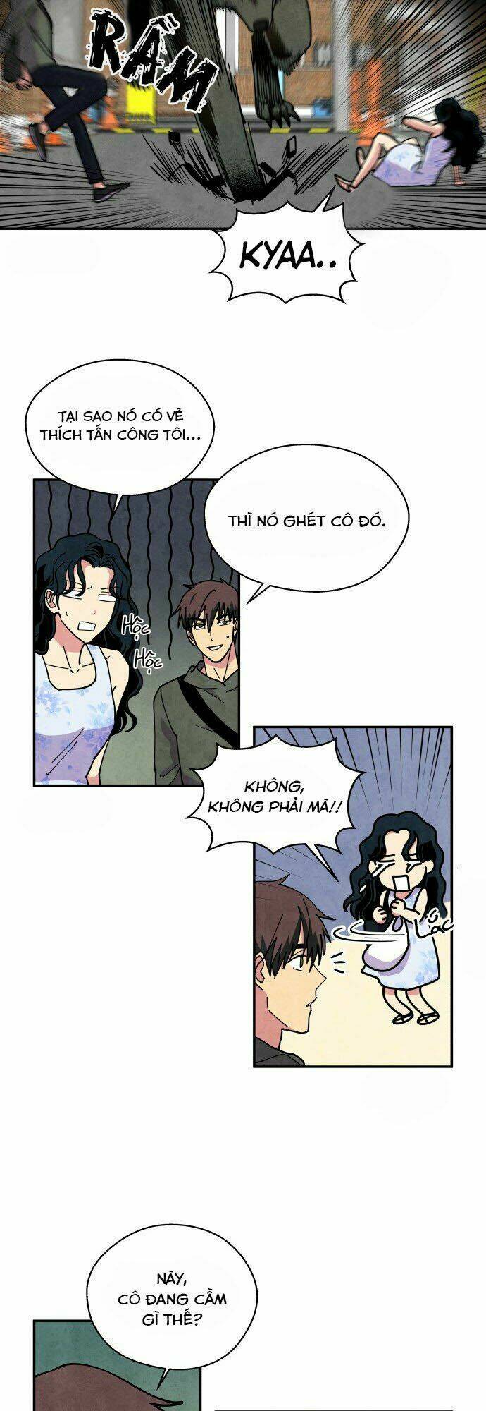 tai sói và mũ đỏ chapter 22 25