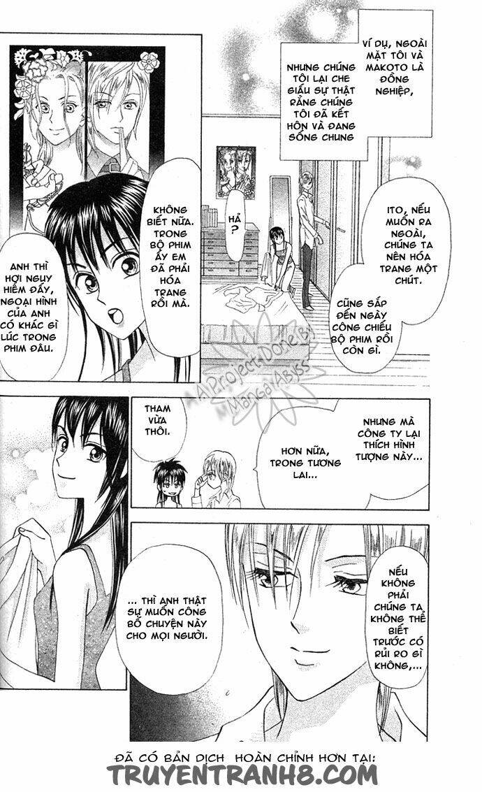 romeo và juliet hiện đại ii chapter 8 3