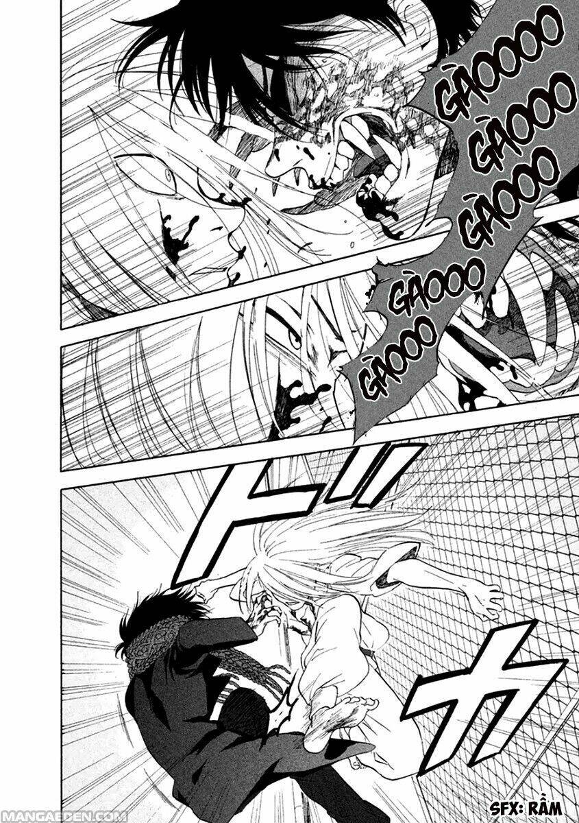 ranh giới quỷ chapter 7 29