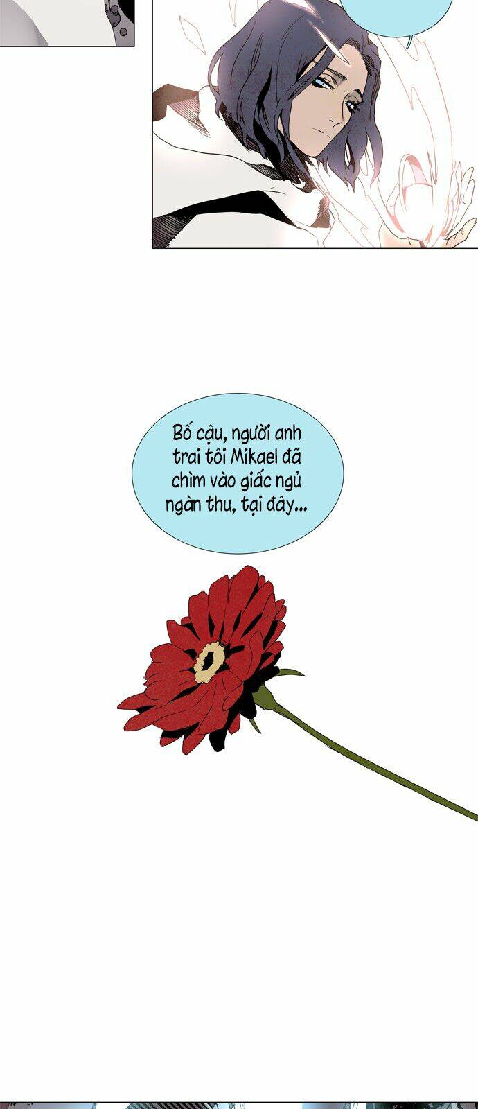 lessa 3 : servant of cosmos chapter 4 10