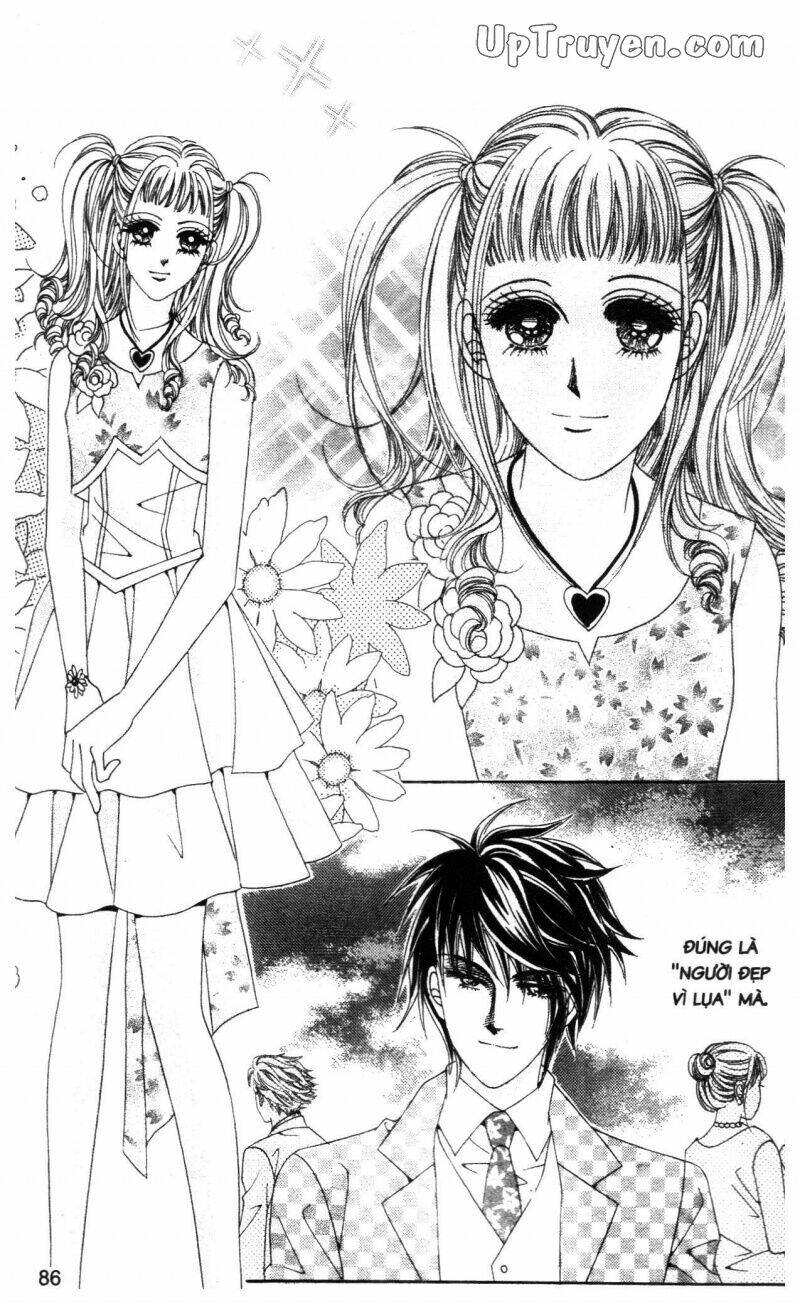 vợ chồng trẻ con bản đẹp chapter 15 87