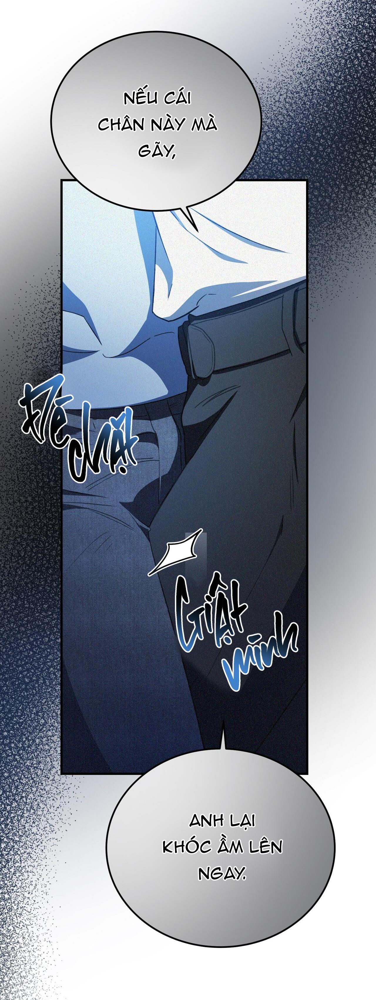 vô hình chapter 17 69