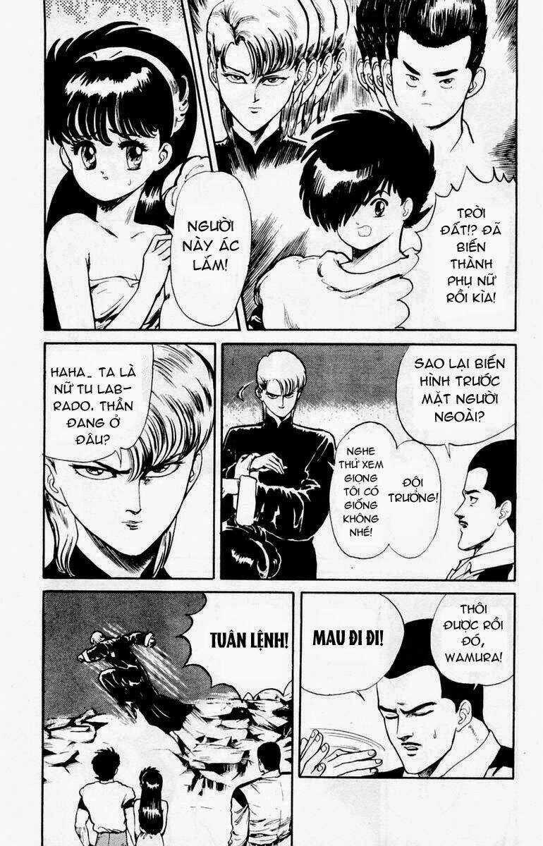 thợ săn ma giới chapter 7 3
