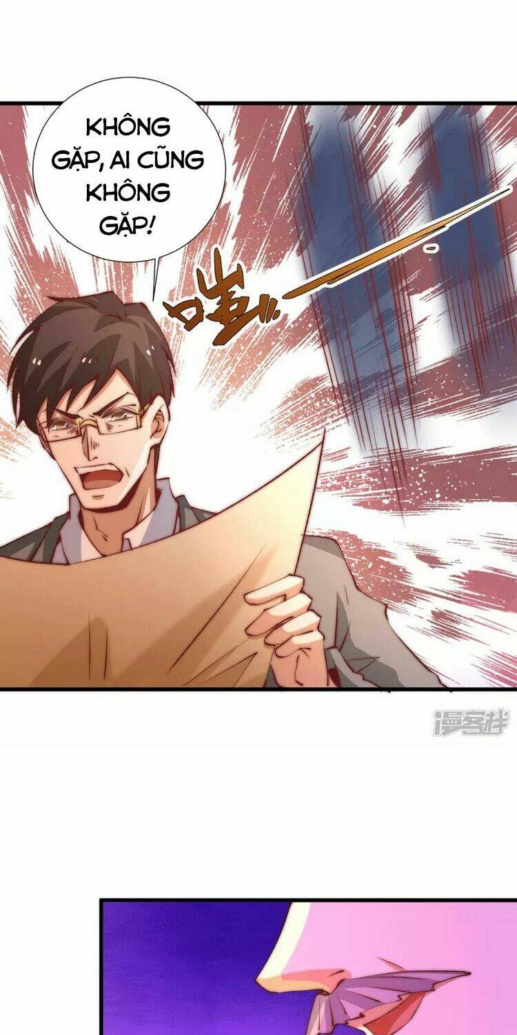 đô thị đỉnh phong cao thủ chapter 267 6