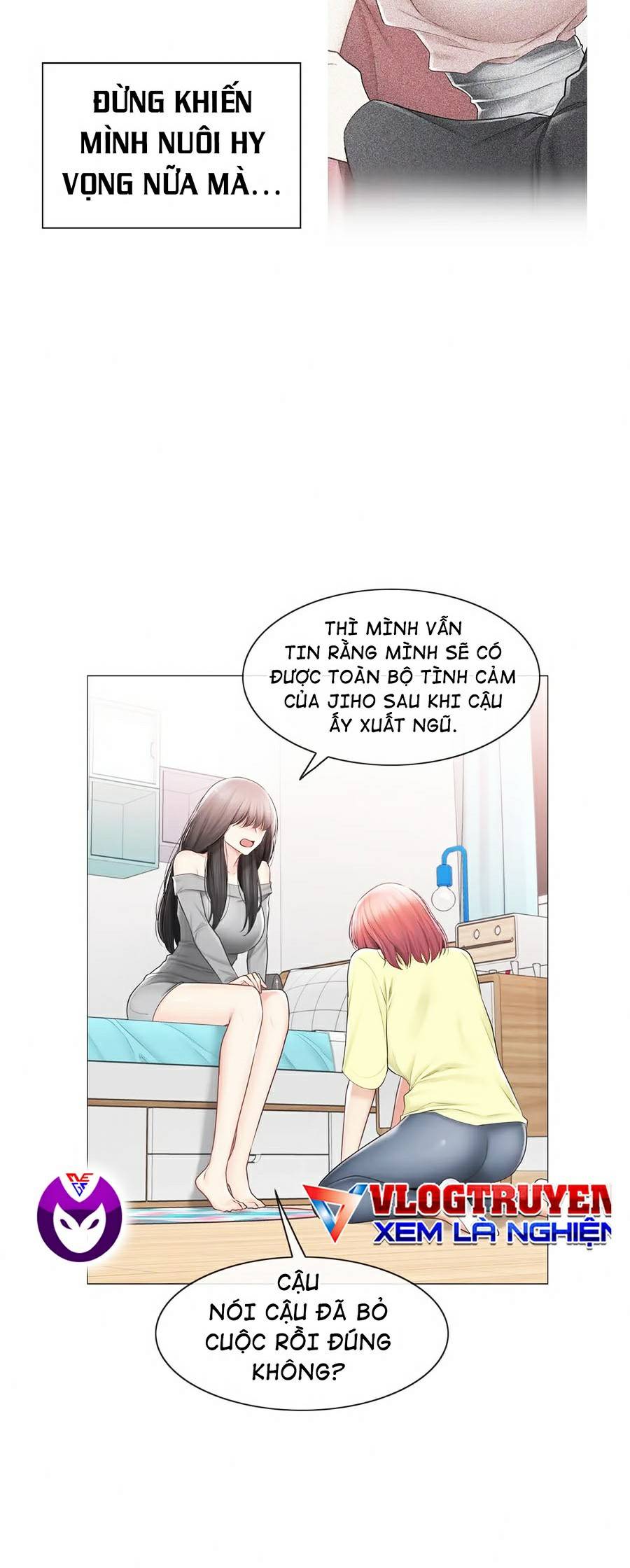 mở khóa tim em chapter 102 4