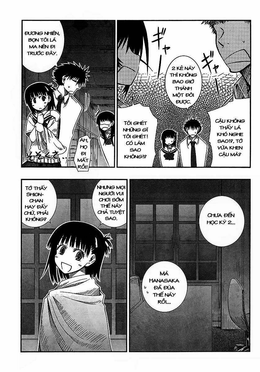 prunus girl chapter 9 12