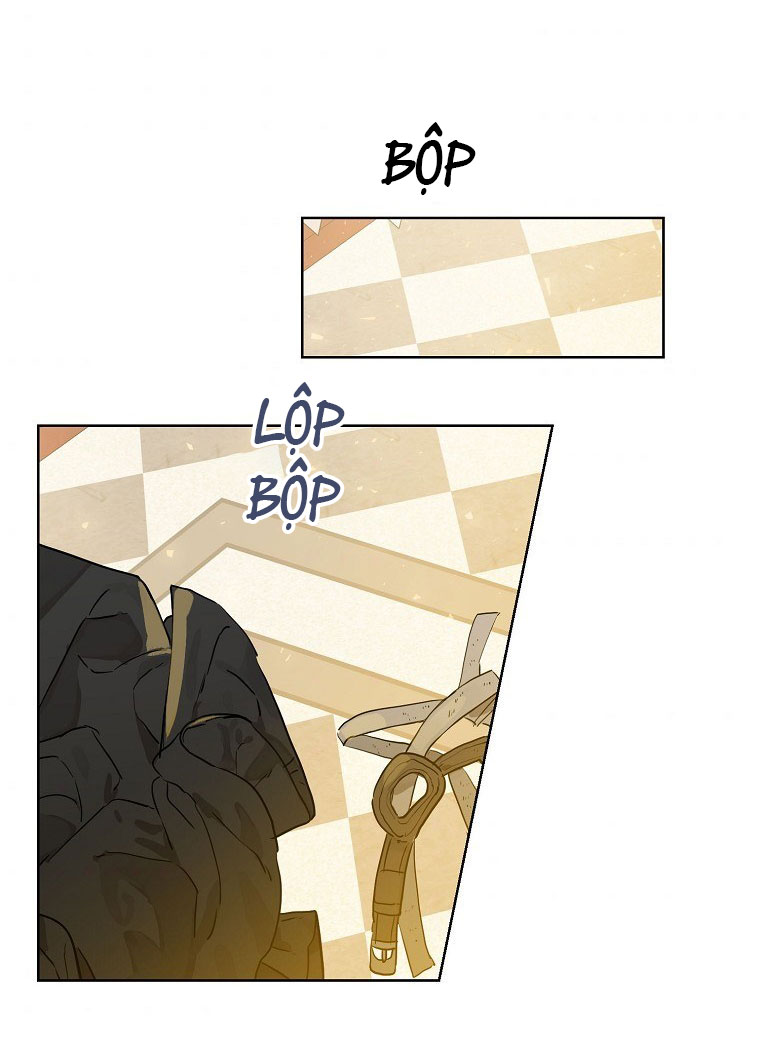 đứa con gái ngoài giá thú của bá tước chapter 23 22