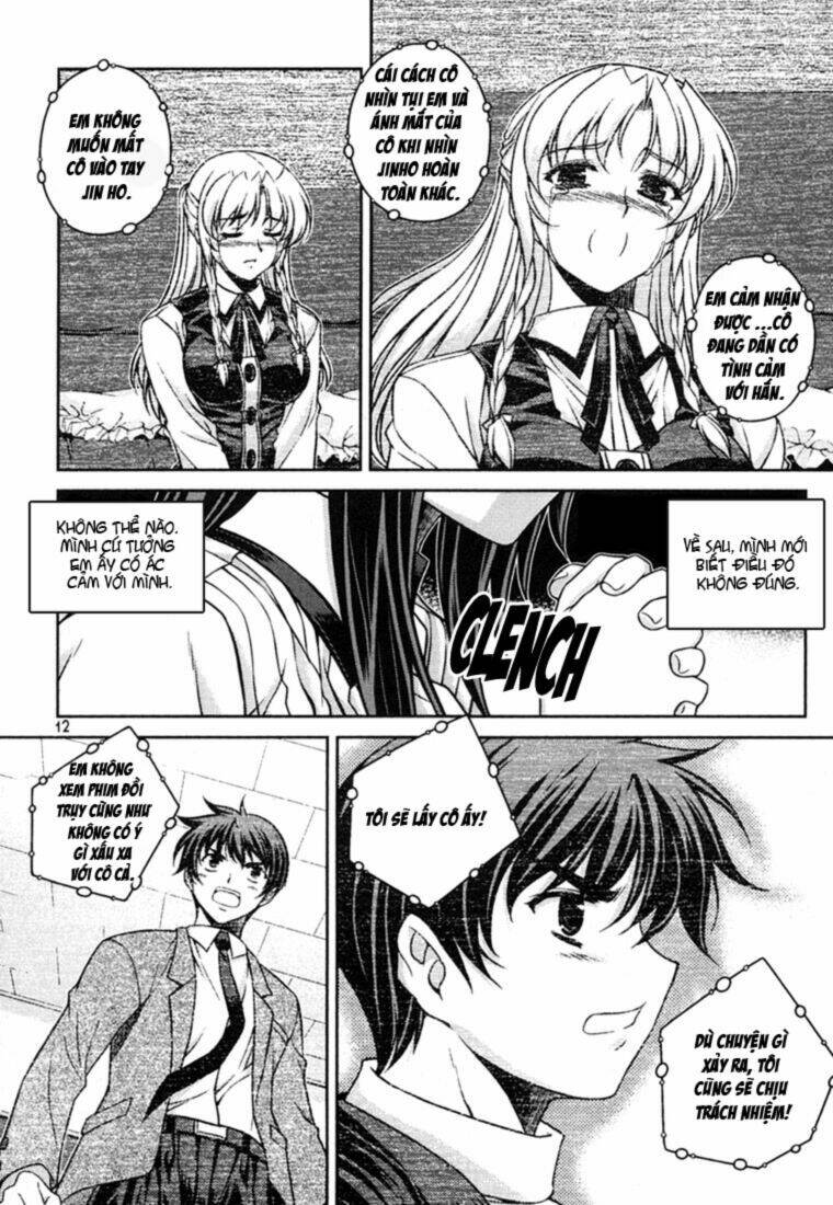 unbalance x unbalance chapter 33 10