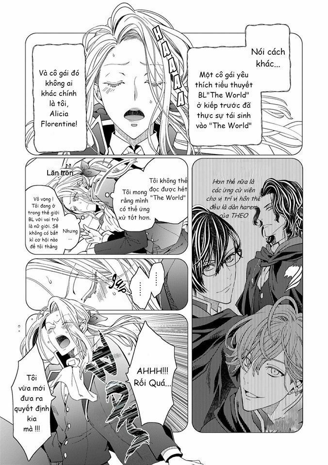 tensei danzou oujo wa kekkon aite wo sagasanai chapter 1 15