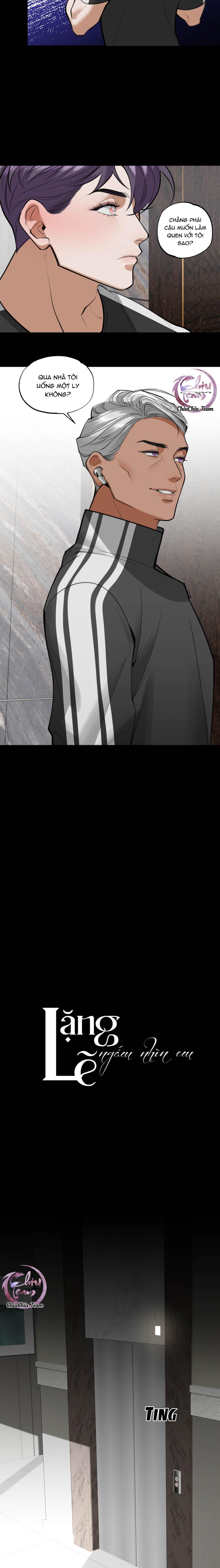 lặng lẽ ngắm nhìn em chapter 7 4