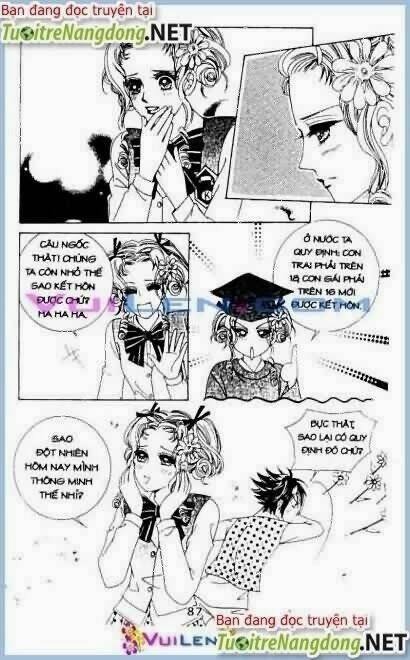 sức thanh xuân chapter 11 89